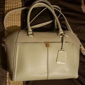 A New Day crossbody satchel